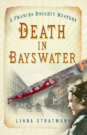 [Frances Doughty 06] • Death in Bayswater